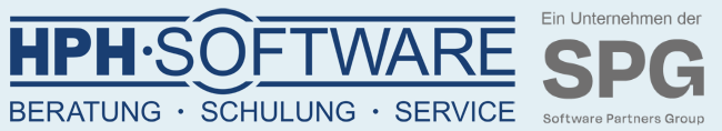 HPH-Software